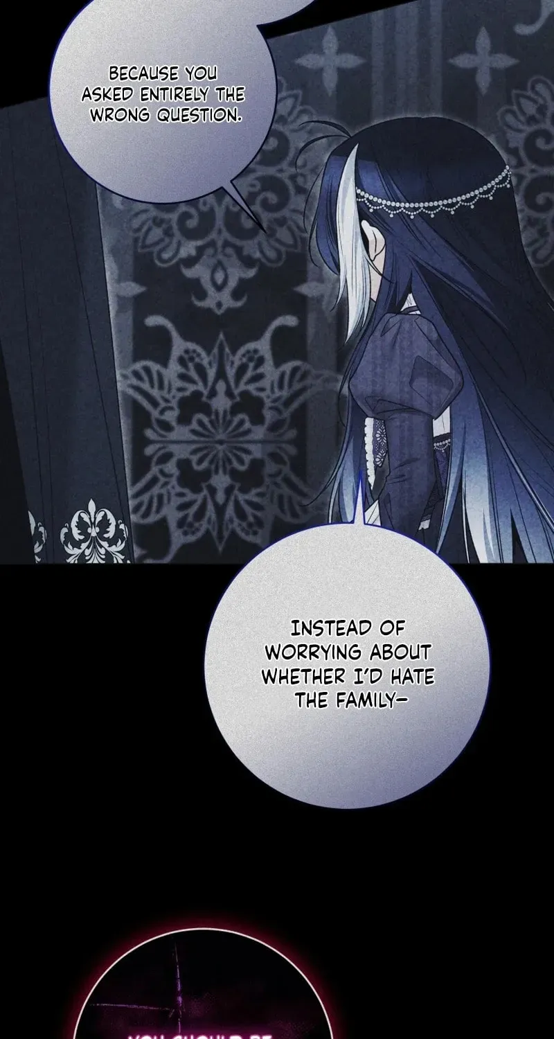 'Cause Calypso Can Chapter 105 page 73