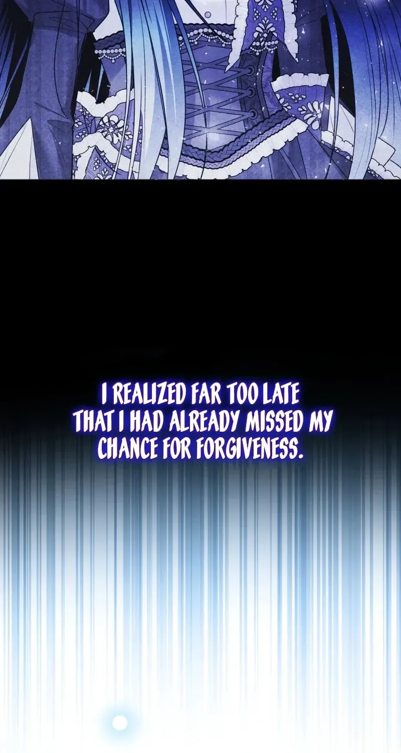 'Cause Calypso Can Chapter 105 page 75