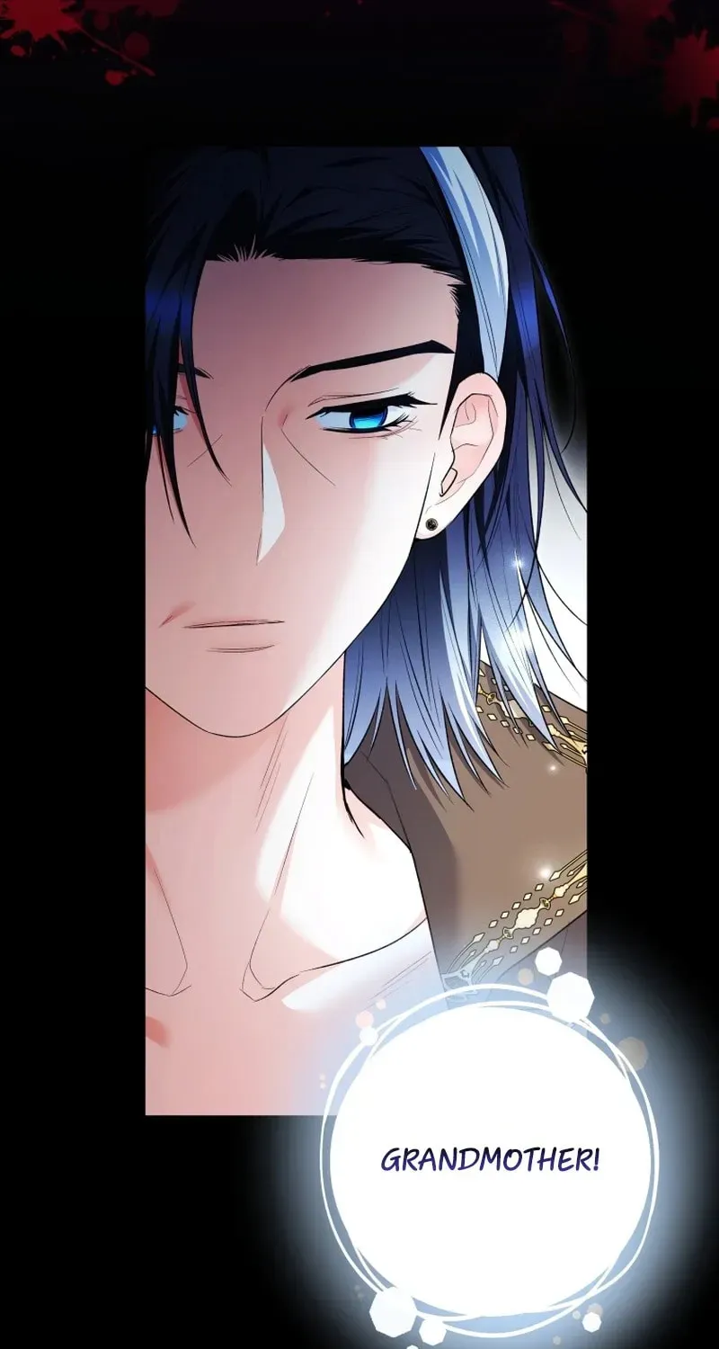 'Cause Calypso Can Chapter 105 page 81