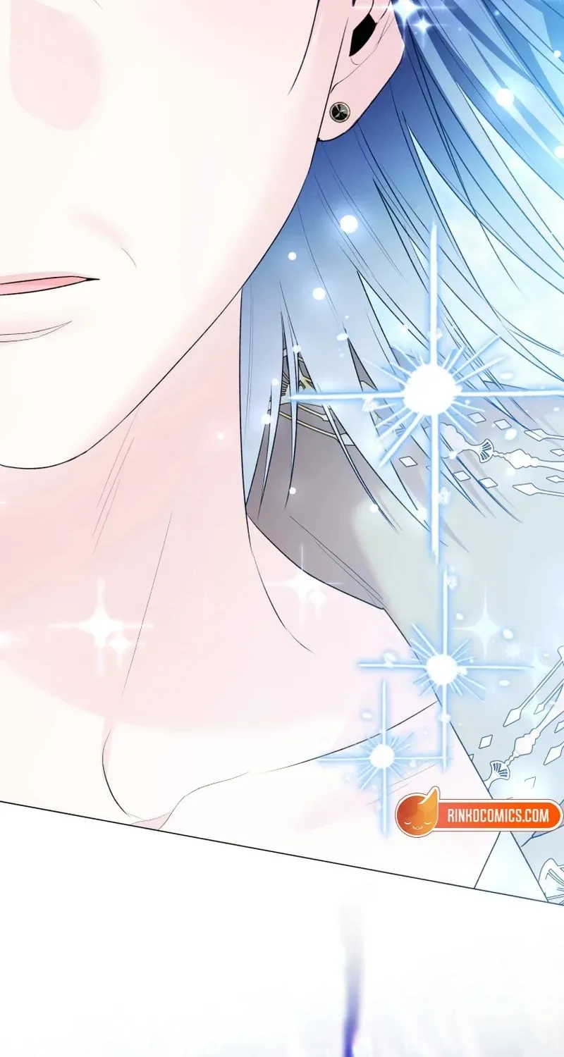'Cause Calypso Can Chapter 105 page 84