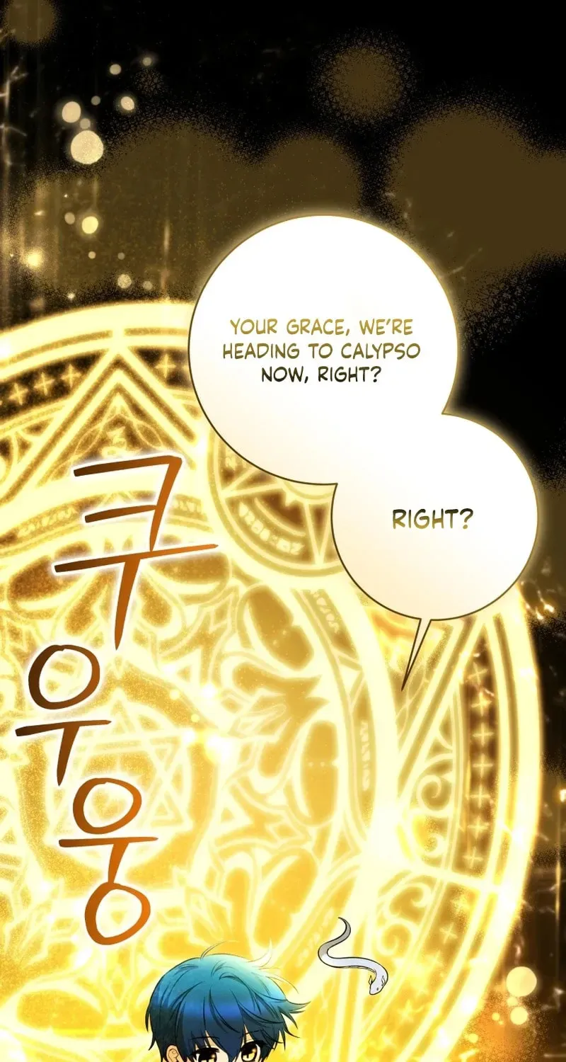 'Cause Calypso Can Chapter 105 page 89