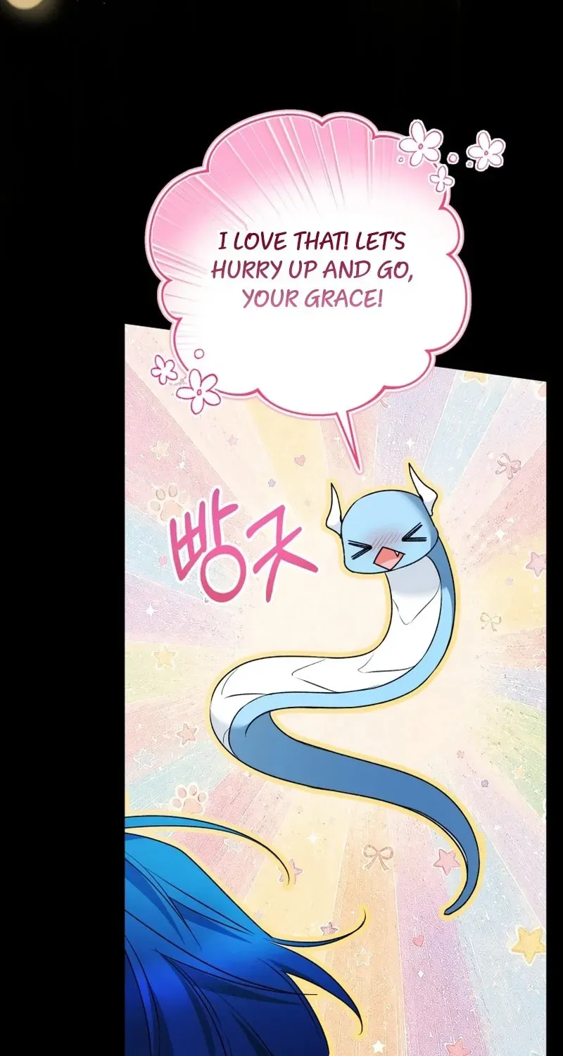 'Cause Calypso Can Chapter 105 page 91