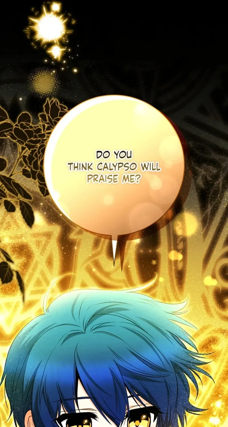 'Cause Calypso Can Chapter 105 page 93