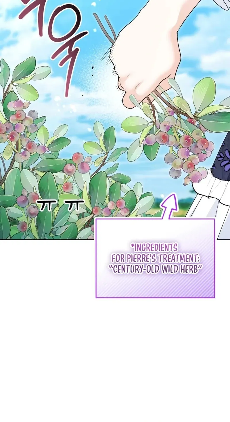 'Cause Calypso Can Chapter 105 page 97