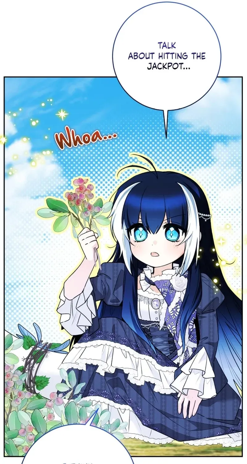 'Cause Calypso Can Chapter 105 page 98