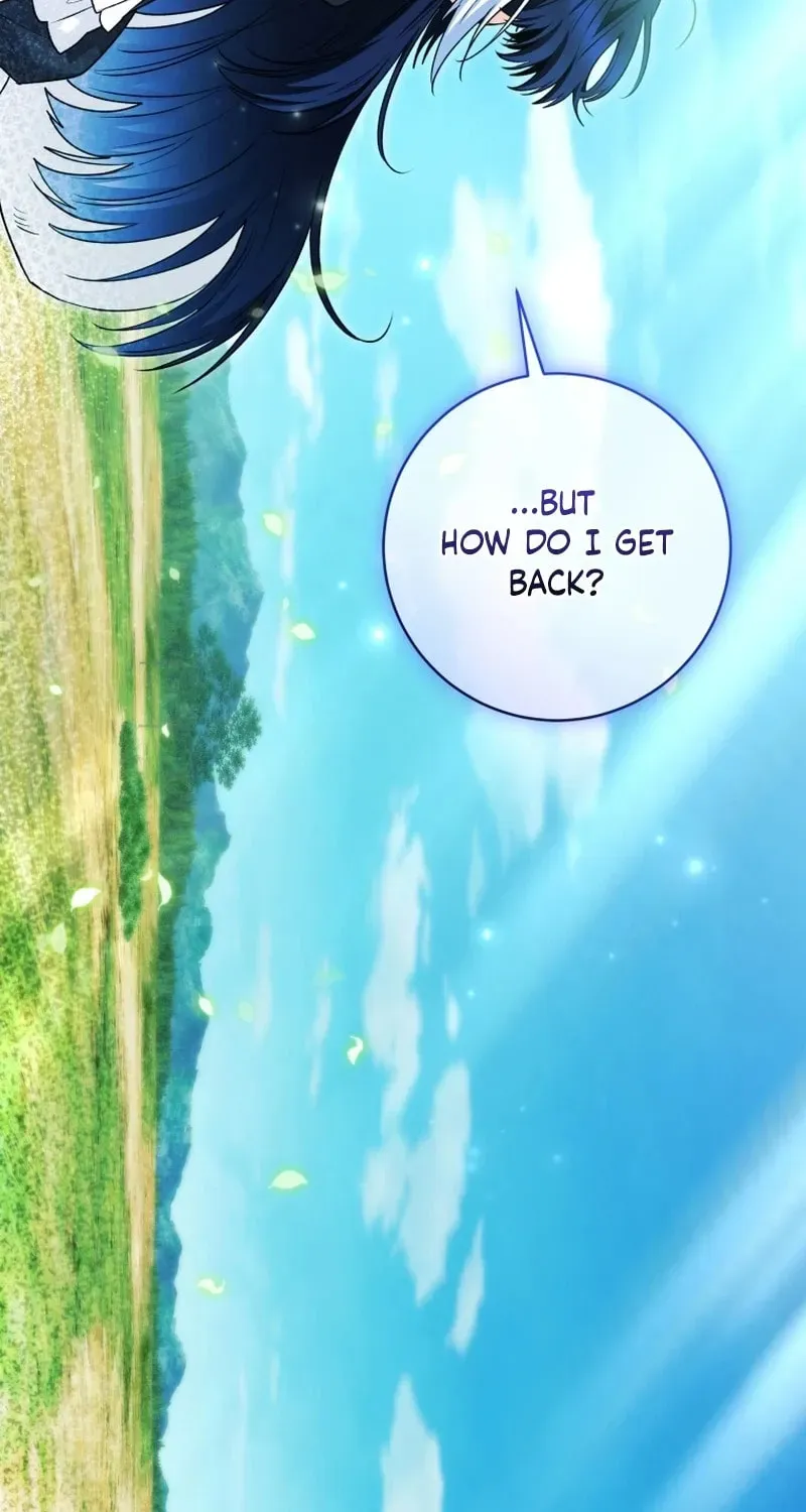 'Cause Calypso Can Chapter 105 page 100