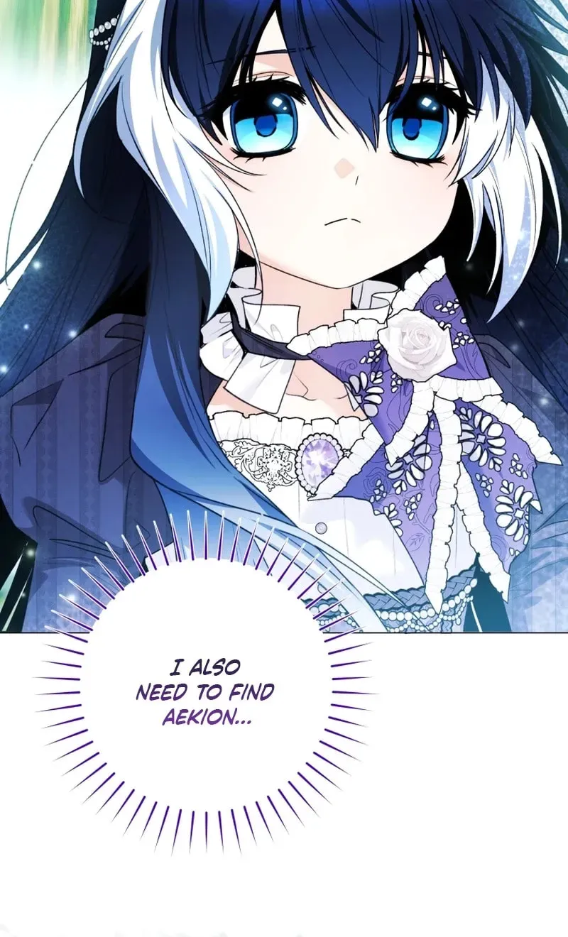 'Cause Calypso Can Chapter 105 page 102