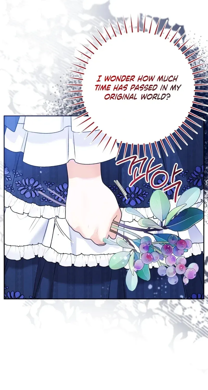 'Cause Calypso Can Chapter 105 page 103