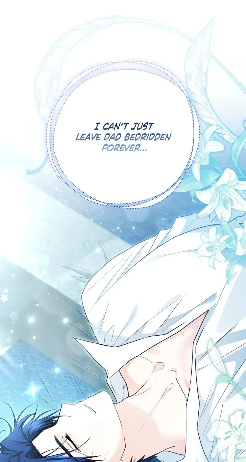 'Cause Calypso Can Chapter 105 page 104