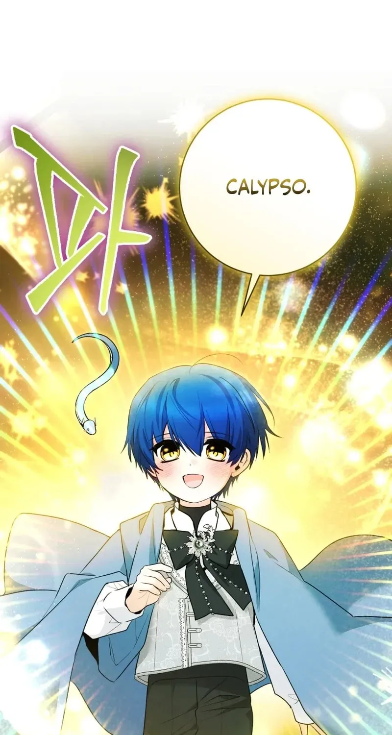 'Cause Calypso Can Chapter 105 page 109