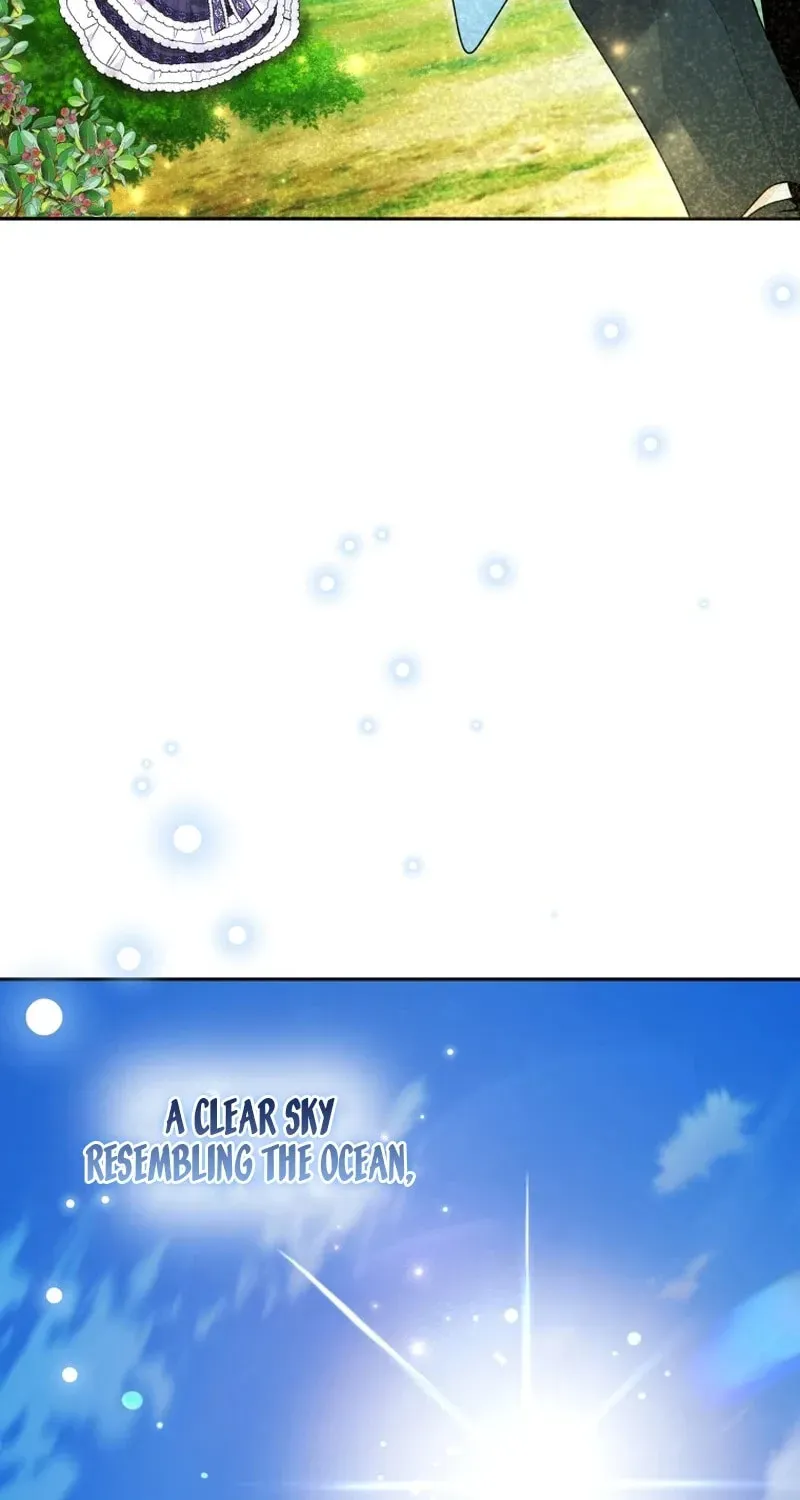 'Cause Calypso Can Chapter 105 page 111