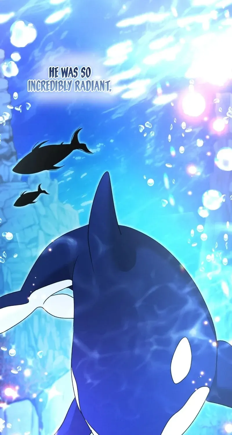 'Cause Calypso Can Chapter 105 page 115