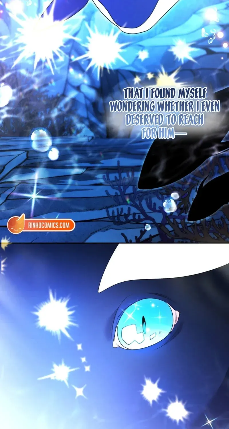 'Cause Calypso Can Chapter 105 page 116