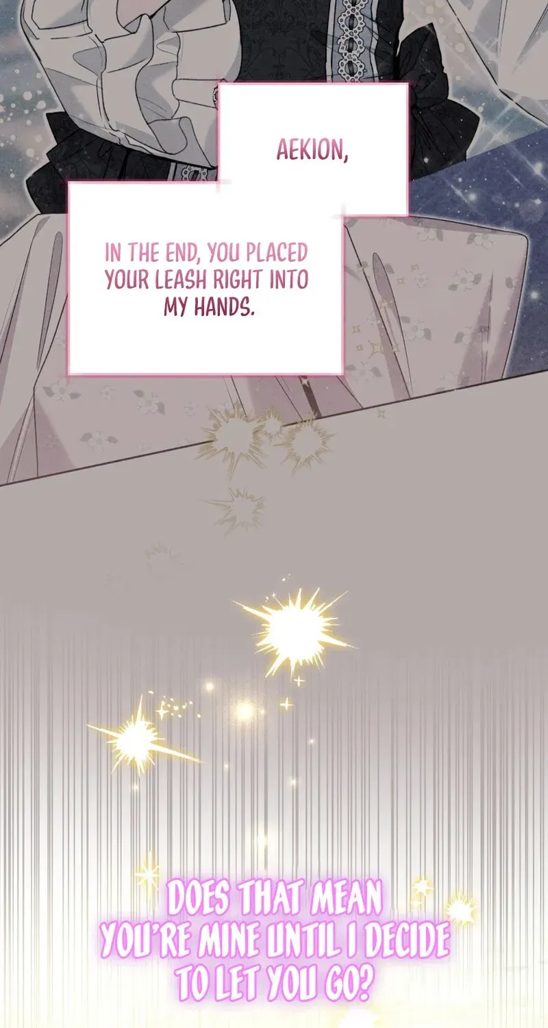 'Cause Calypso Can Chapter 105 page 121