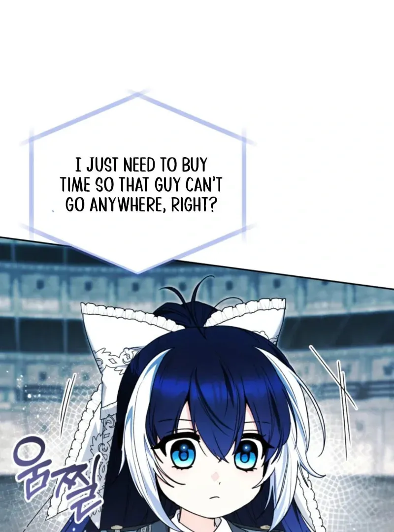 'Cause Calypso Can Chapter 88 page 6