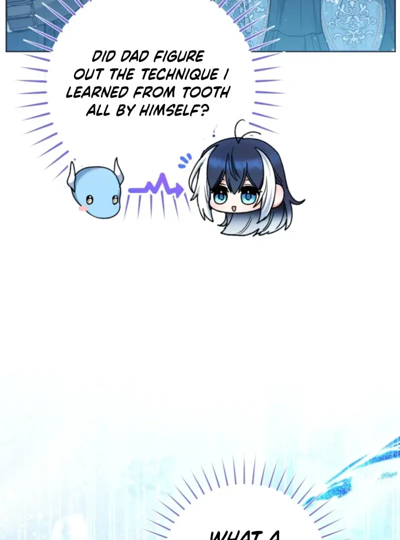 'Cause Calypso Can Chapter 88 page 9