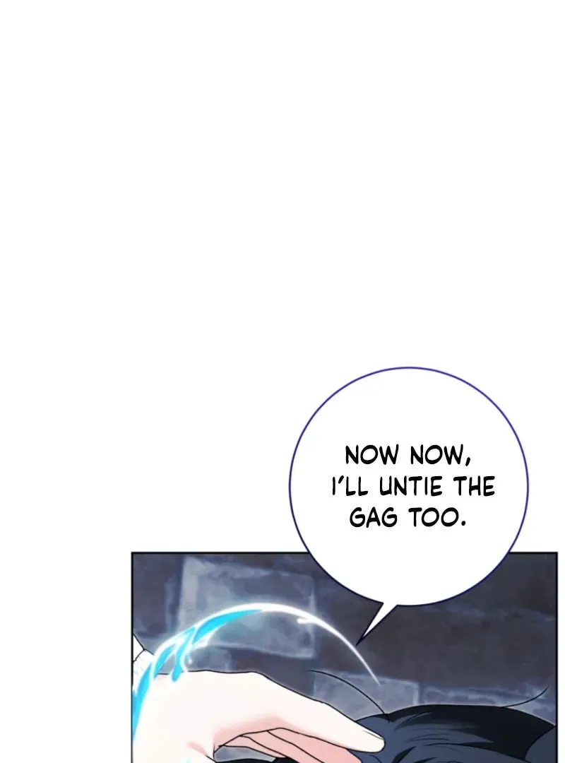 'Cause Calypso Can Chapter 88 page 22