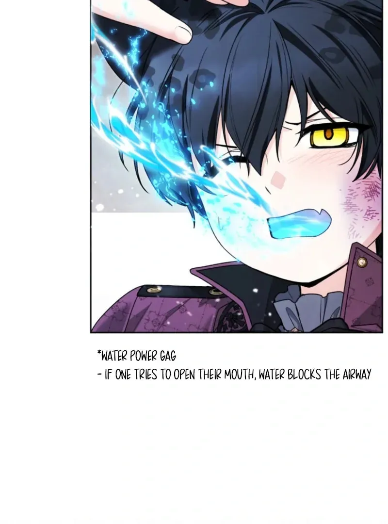'Cause Calypso Can Chapter 88 page 23