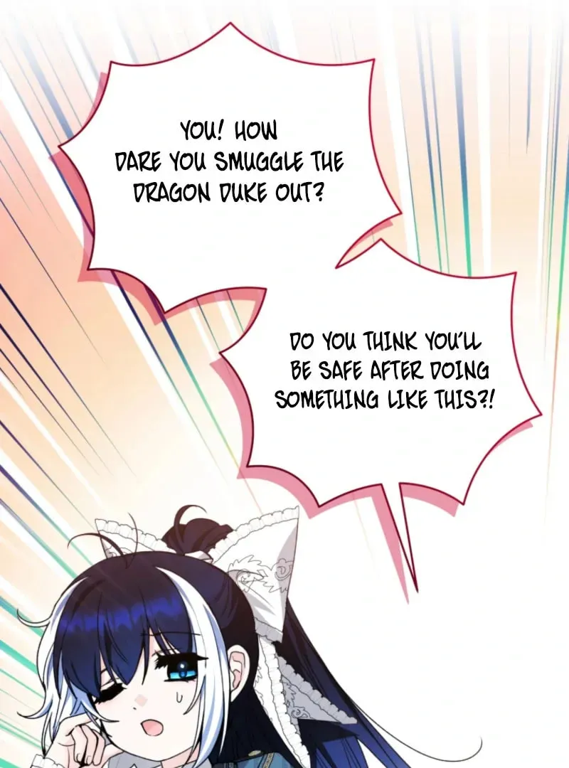 'Cause Calypso Can Chapter 88 page 24