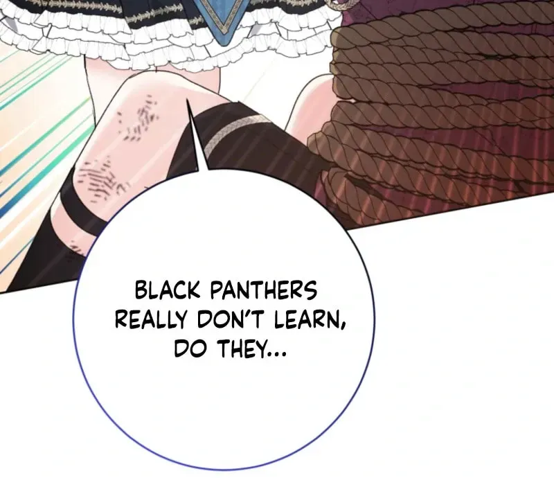 'Cause Calypso Can Chapter 88 page 26
