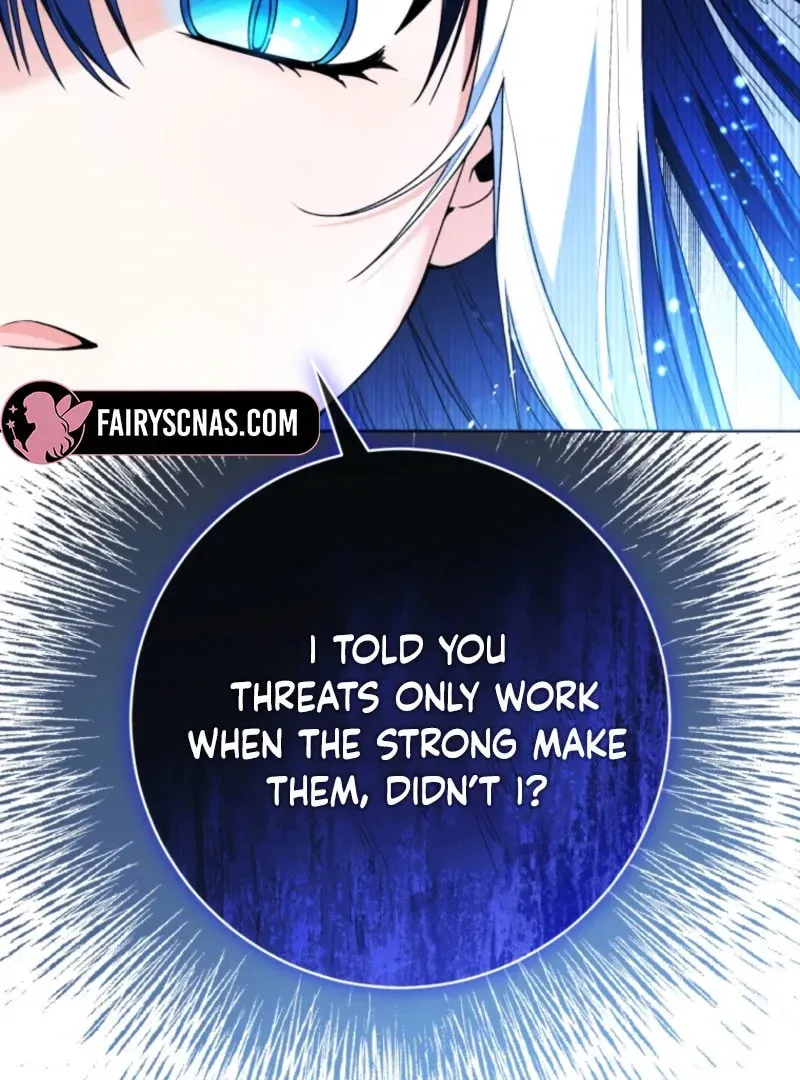 'Cause Calypso Can Chapter 88 page 28