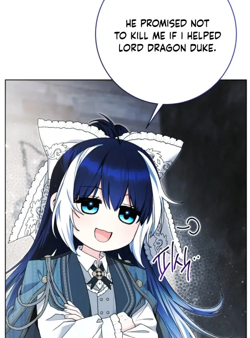 'Cause Calypso Can Chapter 88 page 33