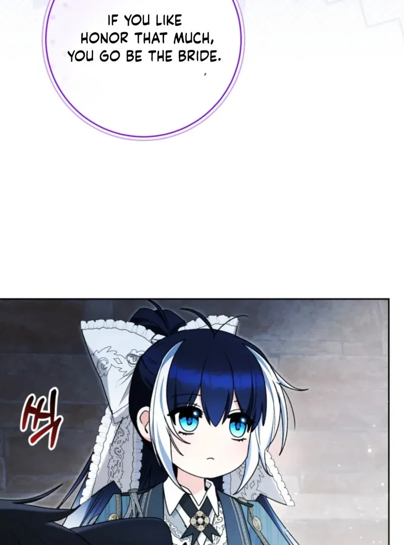 'Cause Calypso Can Chapter 88 page 36