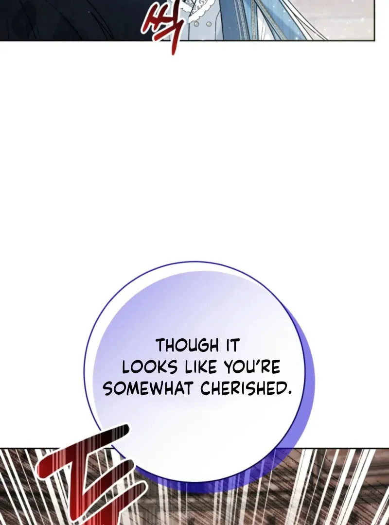 'Cause Calypso Can Chapter 88 page 37
