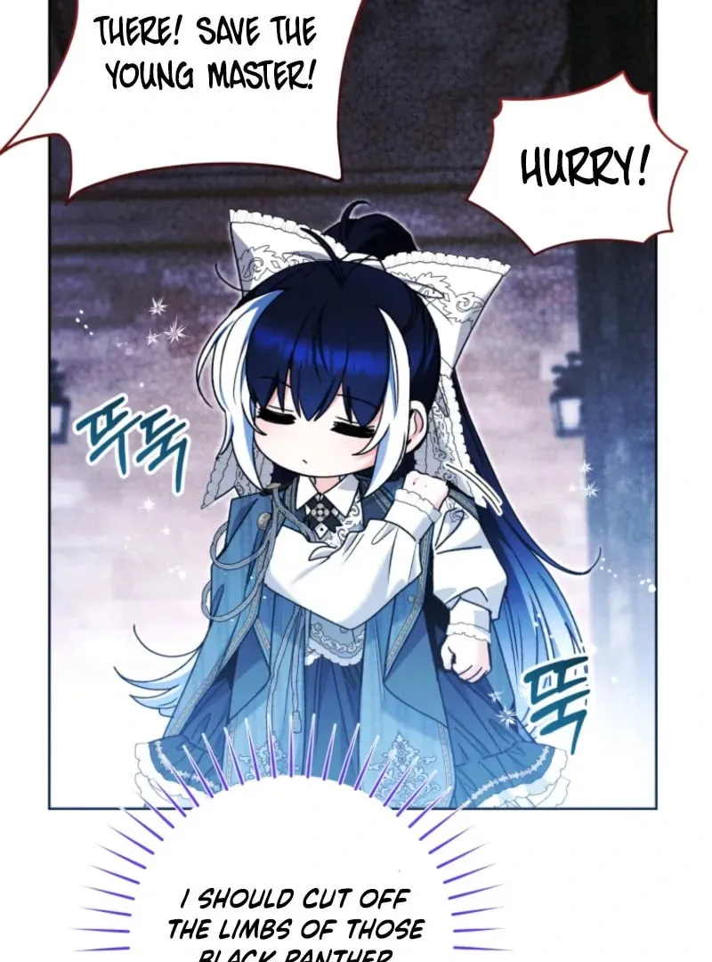 'Cause Calypso Can Chapter 88 page 41