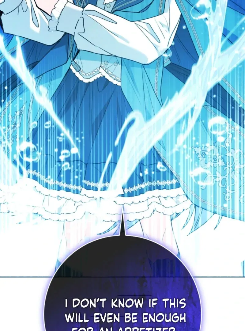 'Cause Calypso Can Chapter 88 page 44