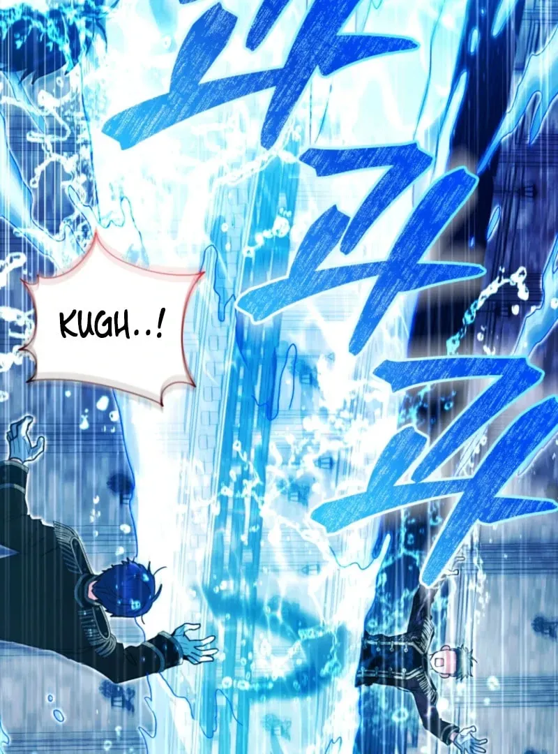 'Cause Calypso Can Chapter 88 page 47