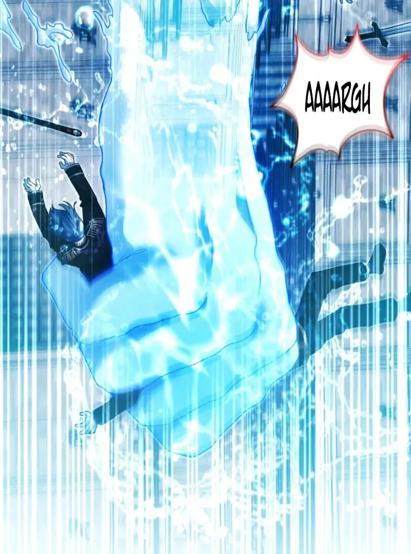 'Cause Calypso Can Chapter 88 page 48