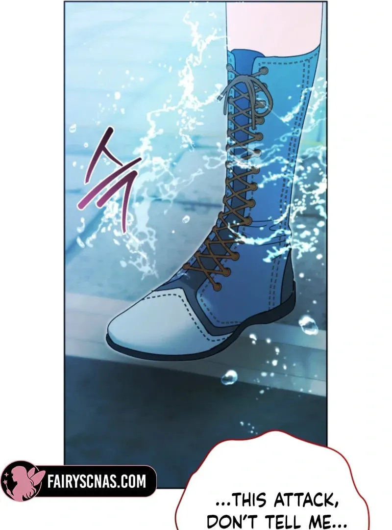 'Cause Calypso Can Chapter 88 page 52