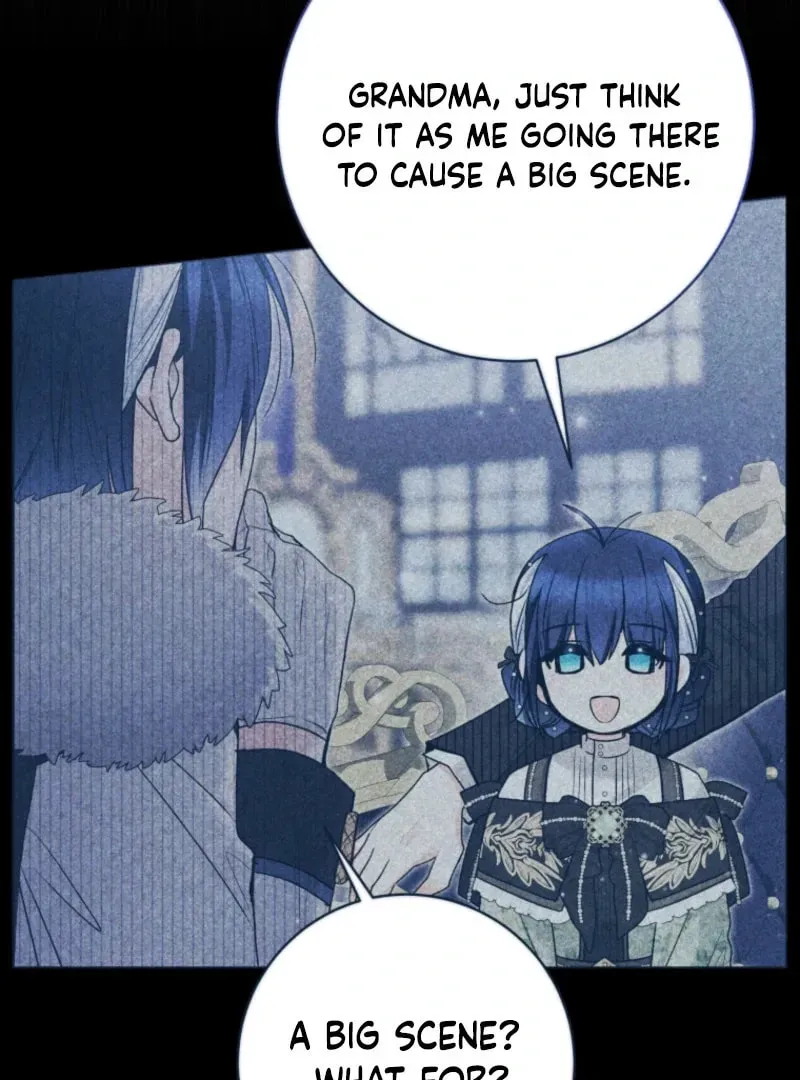 'Cause Calypso Can Chapter 88 page 58