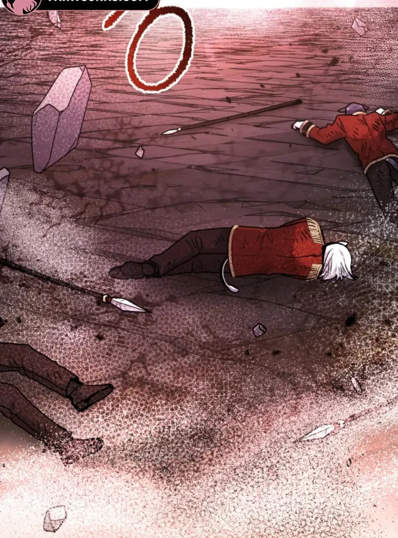 'Cause Calypso Can Chapter 88 page 67