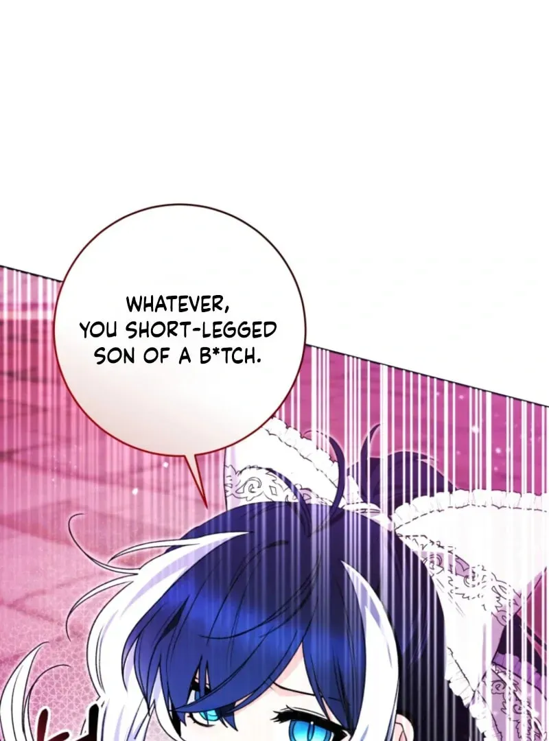 'Cause Calypso Can Chapter 88 page 78