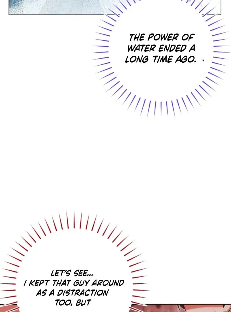 'Cause Calypso Can Chapter 88 page 85
