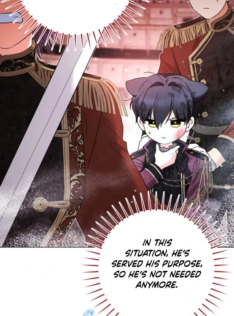 'Cause Calypso Can Chapter 88 page 86