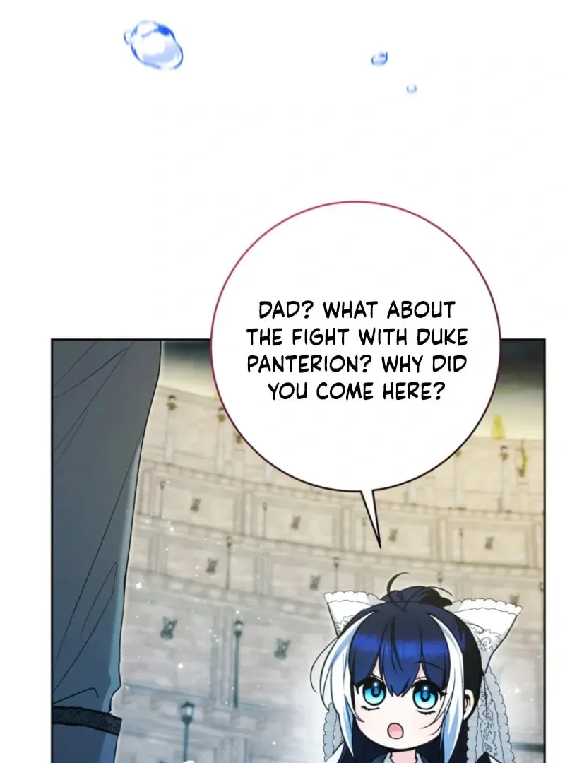 'Cause Calypso Can Chapter 88 page 92