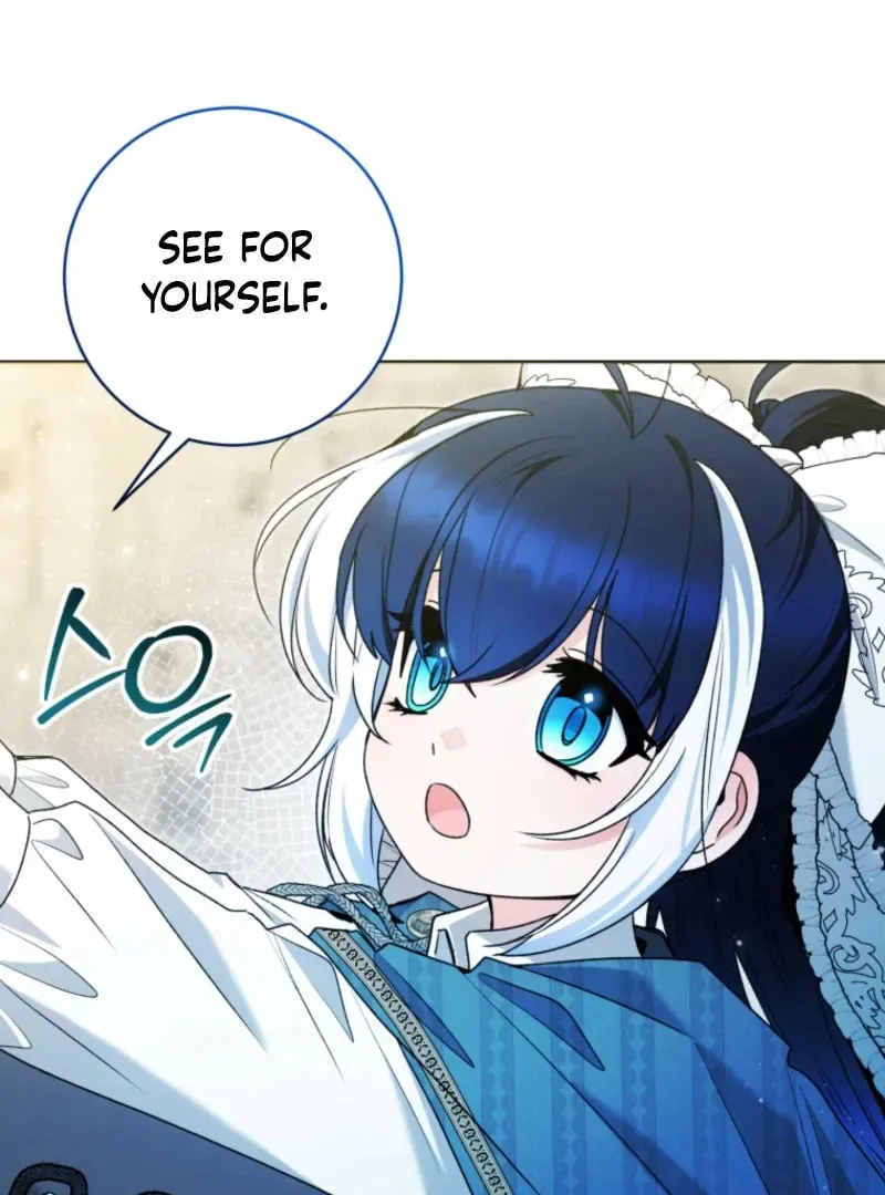 'Cause Calypso Can Chapter 88 page 94