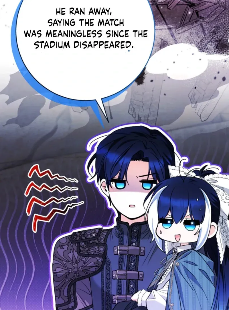 'Cause Calypso Can Chapter 88 page 97
