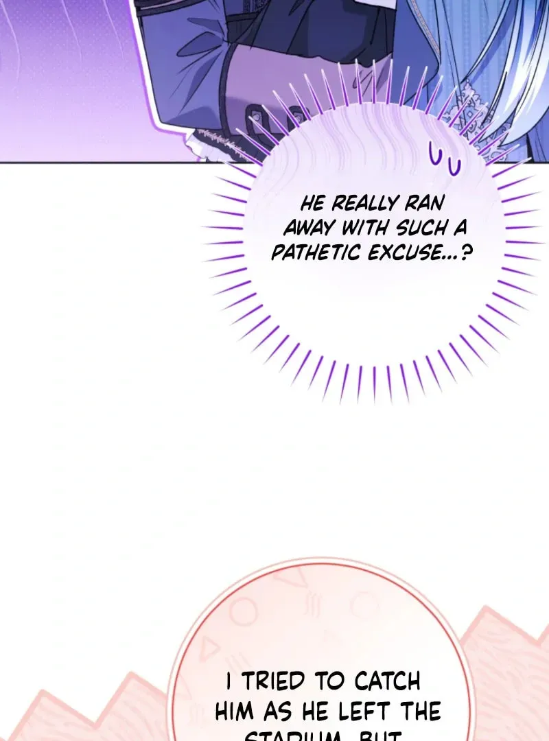 'Cause Calypso Can Chapter 88 page 98