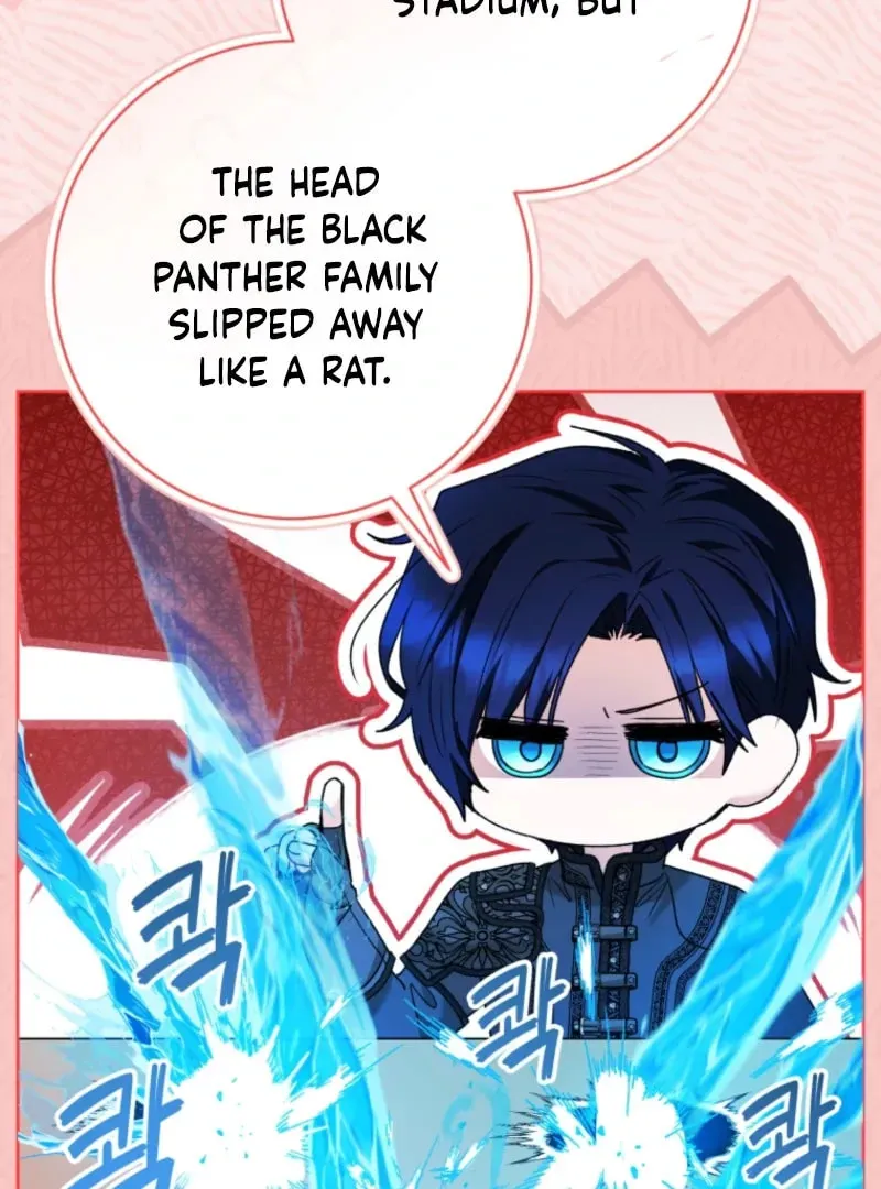 'Cause Calypso Can Chapter 88 page 99
