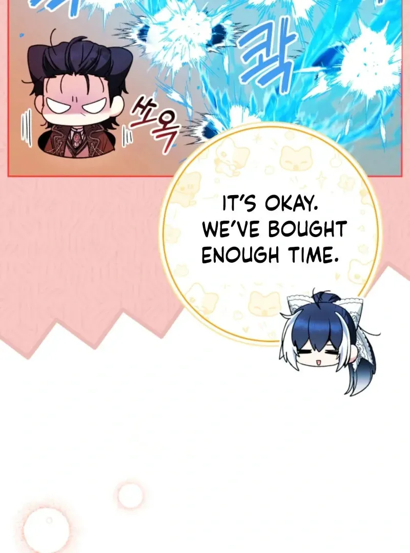 'Cause Calypso Can Chapter 88 page 100