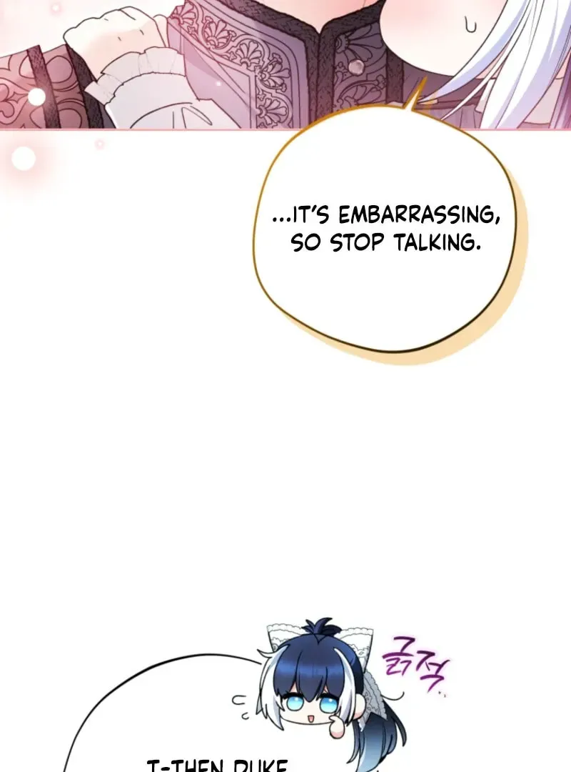 'Cause Calypso Can Chapter 88 page 106