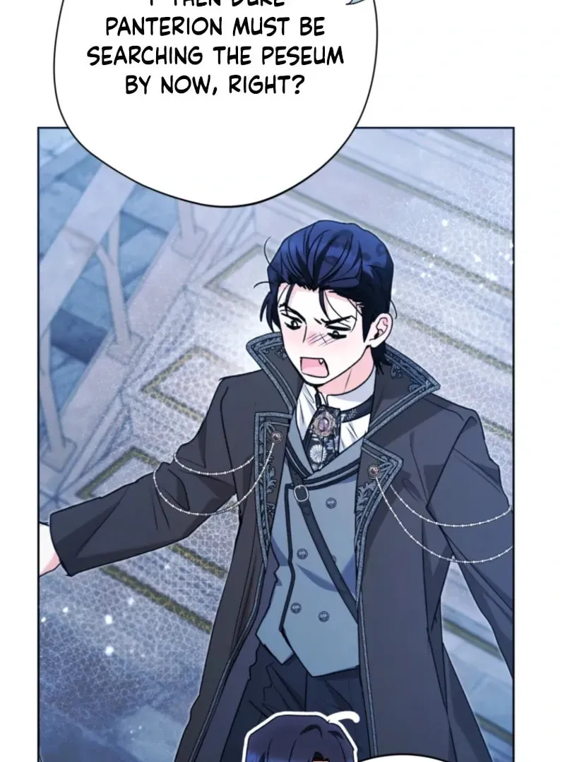 'Cause Calypso Can Chapter 88 page 107