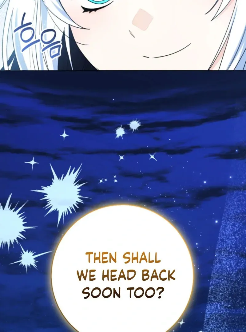 'Cause Calypso Can Chapter 88 page 109