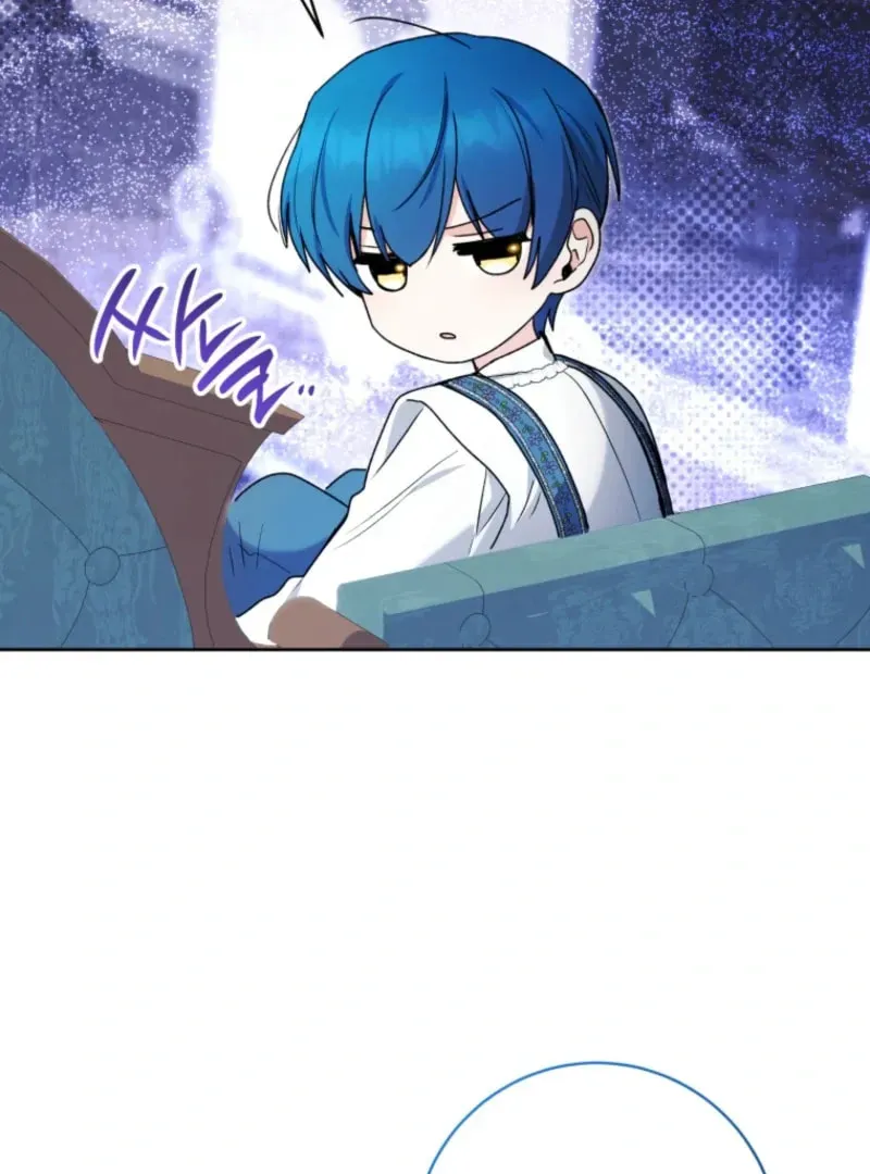 'Cause Calypso Can Chapter 88 page 115