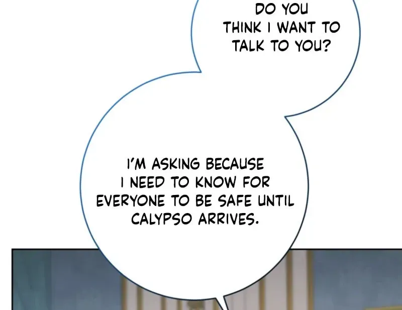 'Cause Calypso Can Chapter 88 page 116