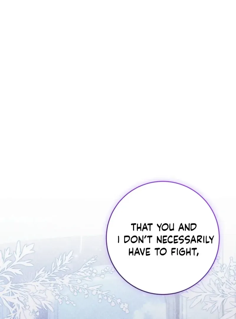 'Cause Calypso Can Chapter 88 page 118